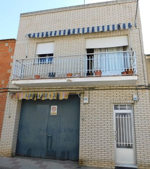 Foto 2 de Casa o chalet en venta en Don Benito, Badajoz