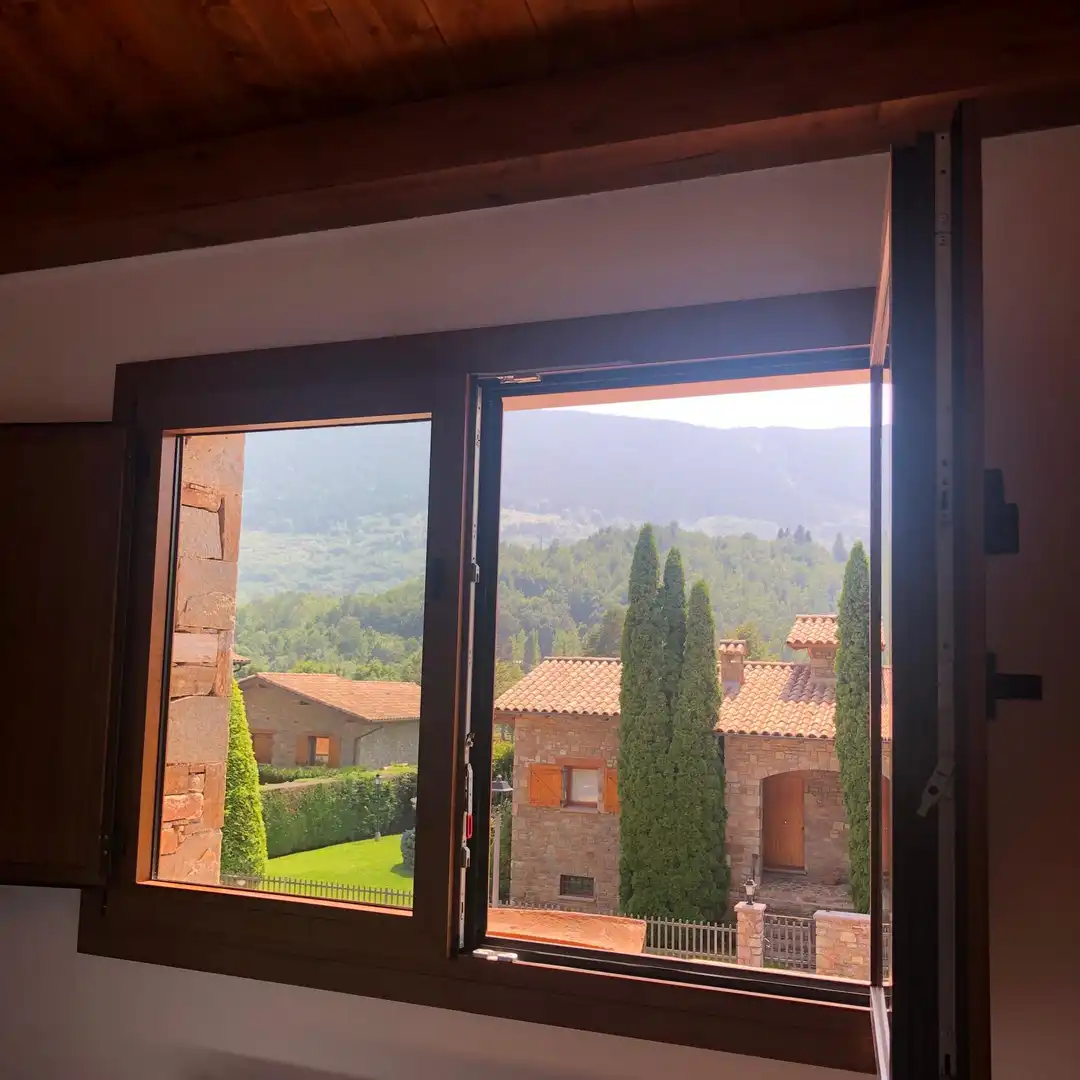 Casa a schiera con giardino in vendita a Llanars, imagen 11