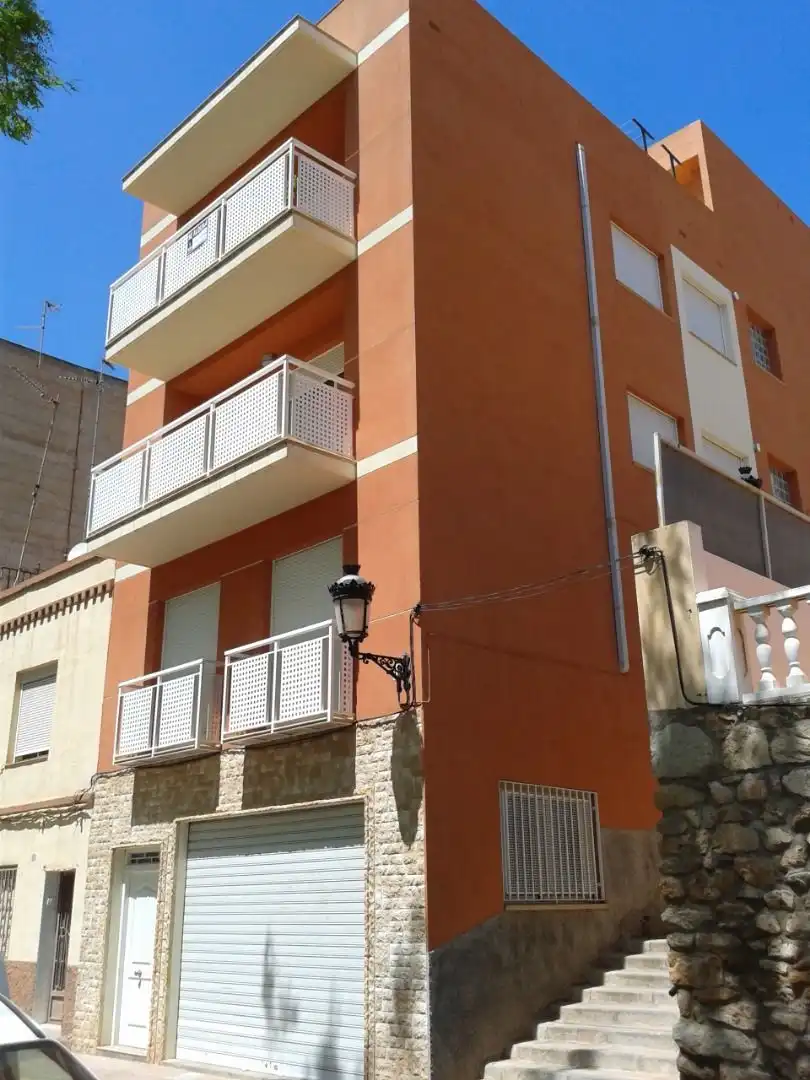 Appartamento in vendita a L'Alcora, imagen 9