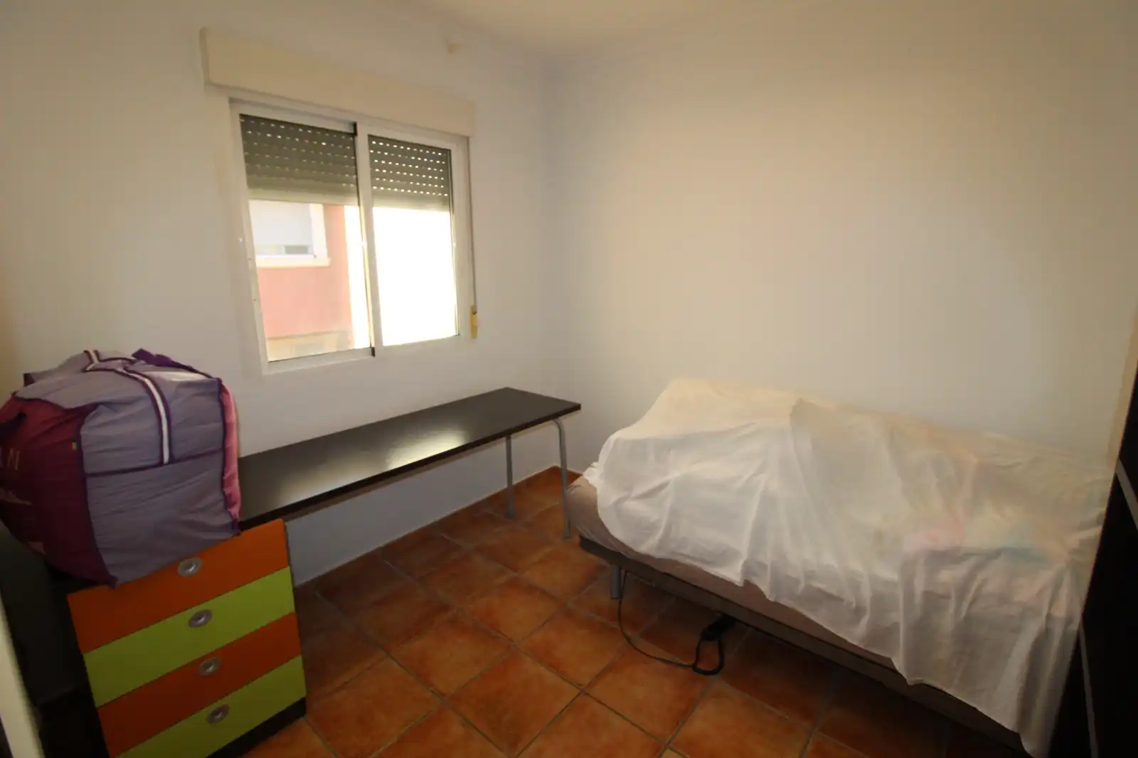 Habitación de Casa o chalet en venta en Catral con Aire acondicionado, Calefacción y Terraza