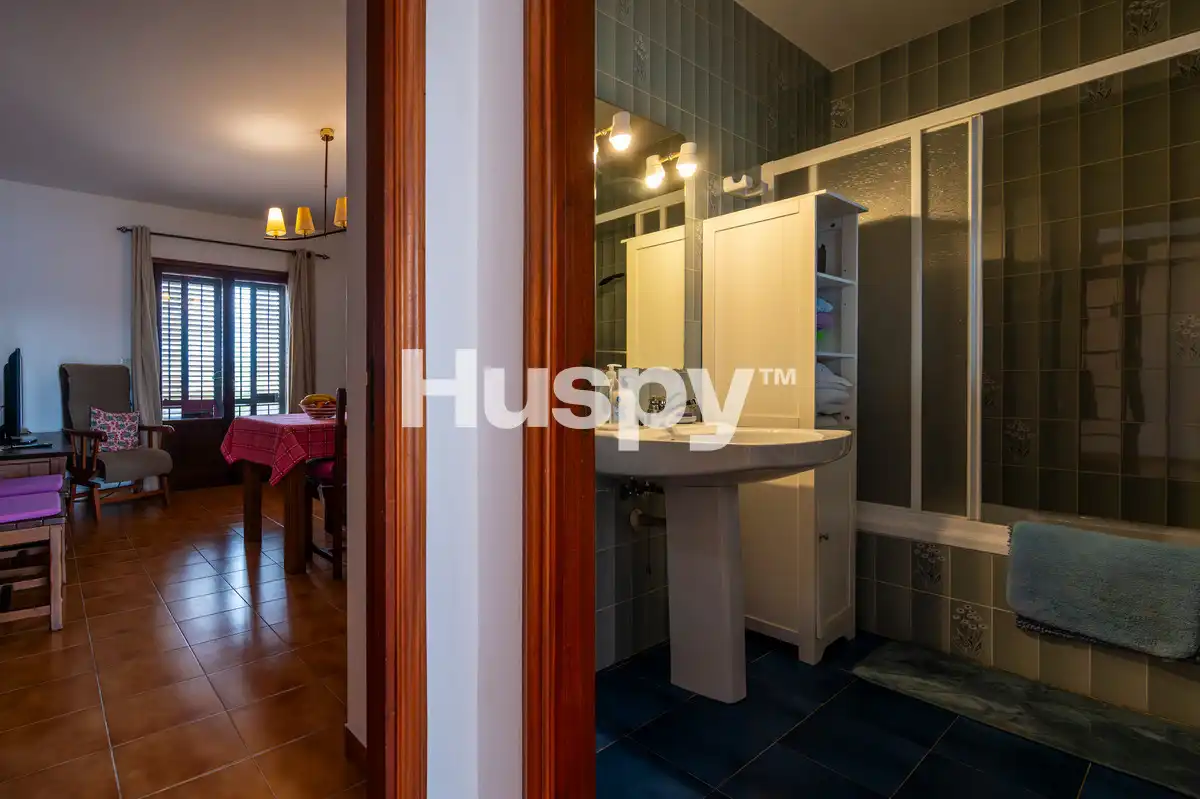 Casa amb jardí en venda a Diseminado Joan Bernat, imagen 26