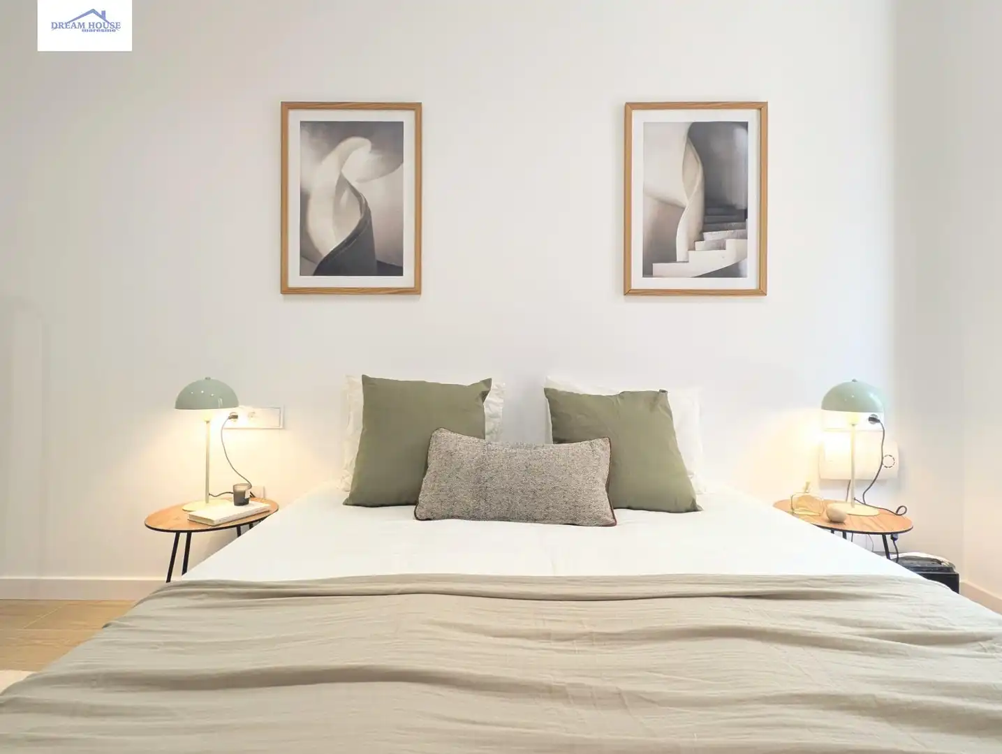 Habitación de Planta baja en venta en Mataró con Aire acondicionado, Calefacción y Terraza