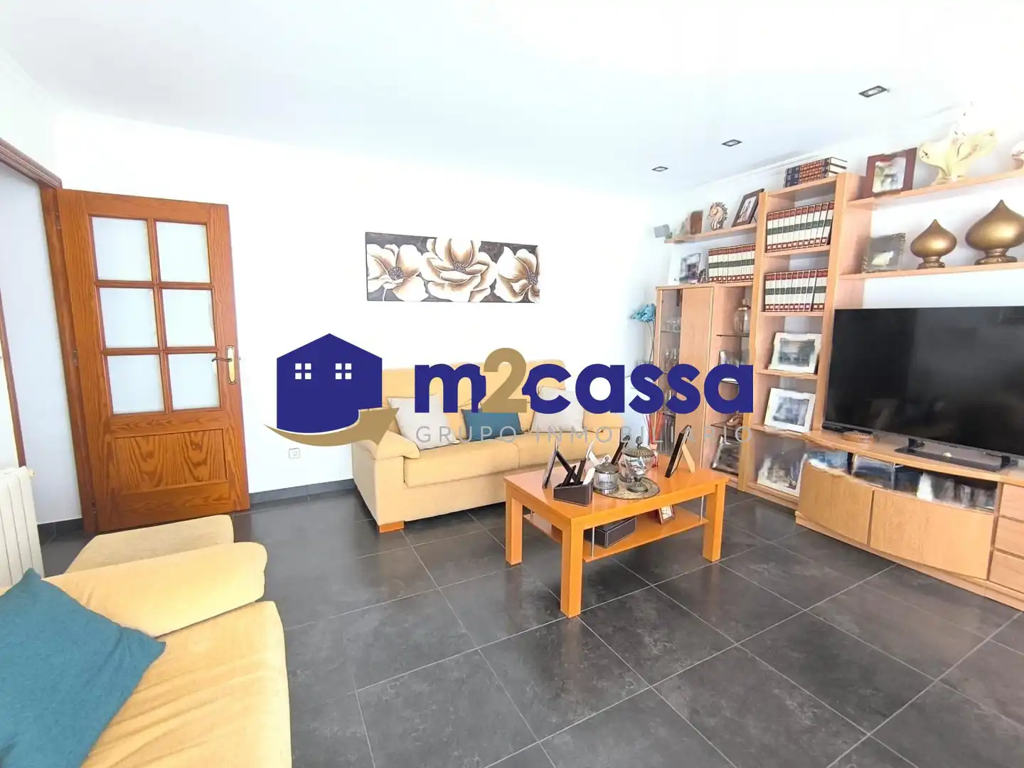 Wohnung mit Aufzug zum Verkauf in Lorca Ciudad, imagen 3