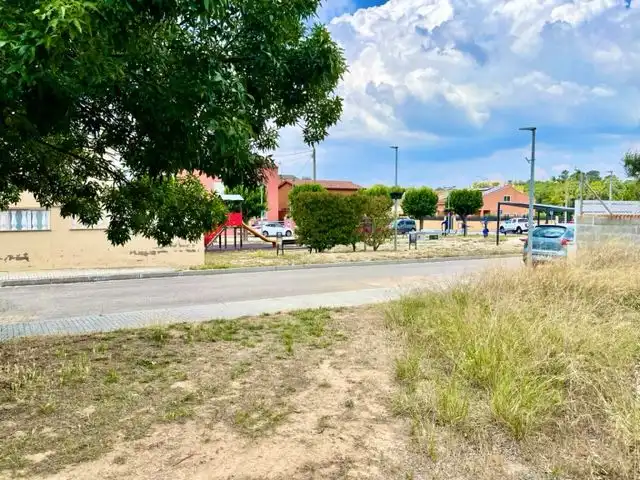Terreny residencial en venda a Pacs del Penedès