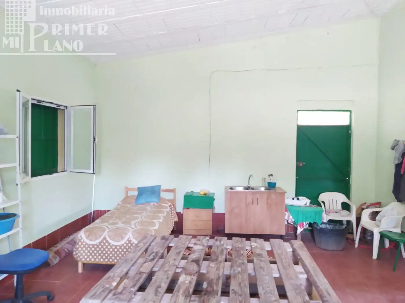 Habitación de Finca rústica en venta en Socuéllamos
