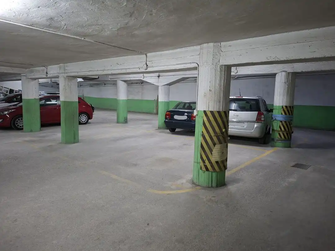 Parcheggio in affitto a Durango, imagen 4