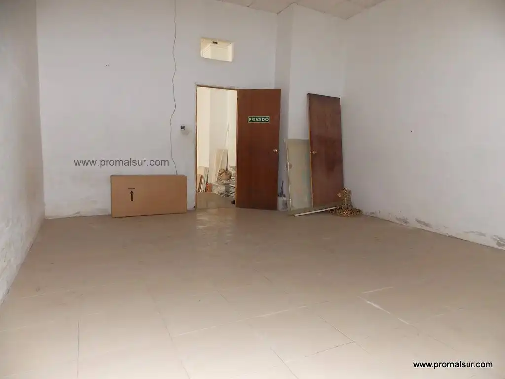 Local commercial à vendre à Puente Genil, imagen 8