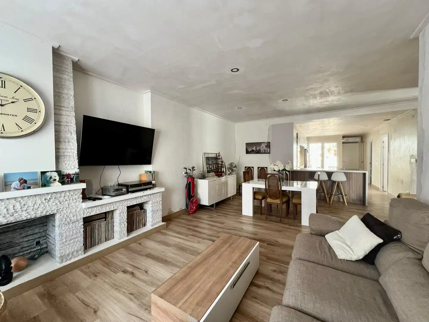 Maison à vendre à Centro