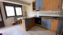 Kitchen of Flat for sale in Abadiño 