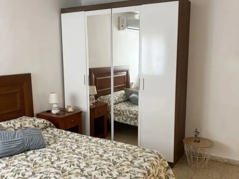 Dormitori de Àtic en venda en Almería amb Calefacció, Terrassa i Piscina