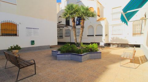 Foto 3 von Wohnung zum Verkauf in Calle de Los Montesinos, Playa de los Náufragos, Torrevieja