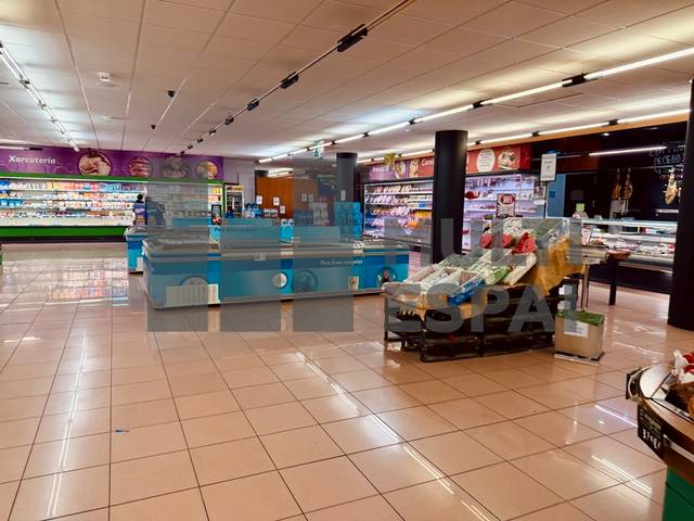 Local comercial en Alquiler en Mollerussa