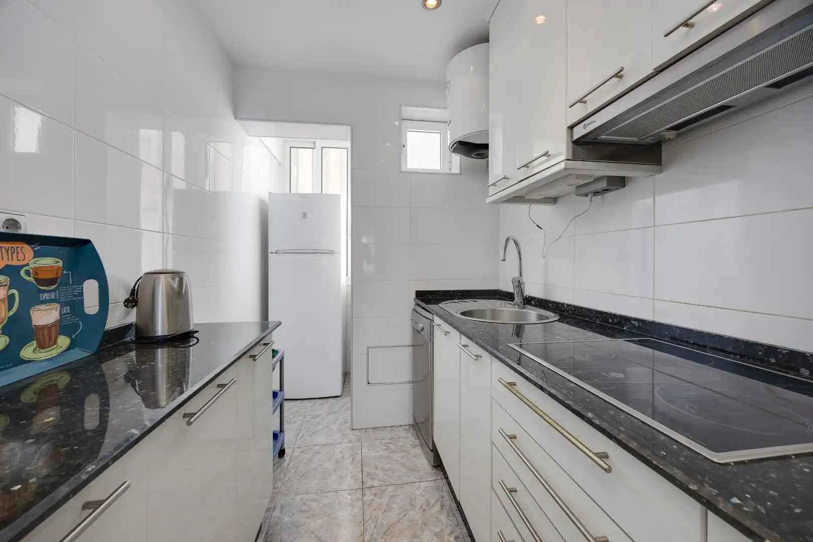 Apartment for sale in Avenida HABANERAS 121, imagen 17