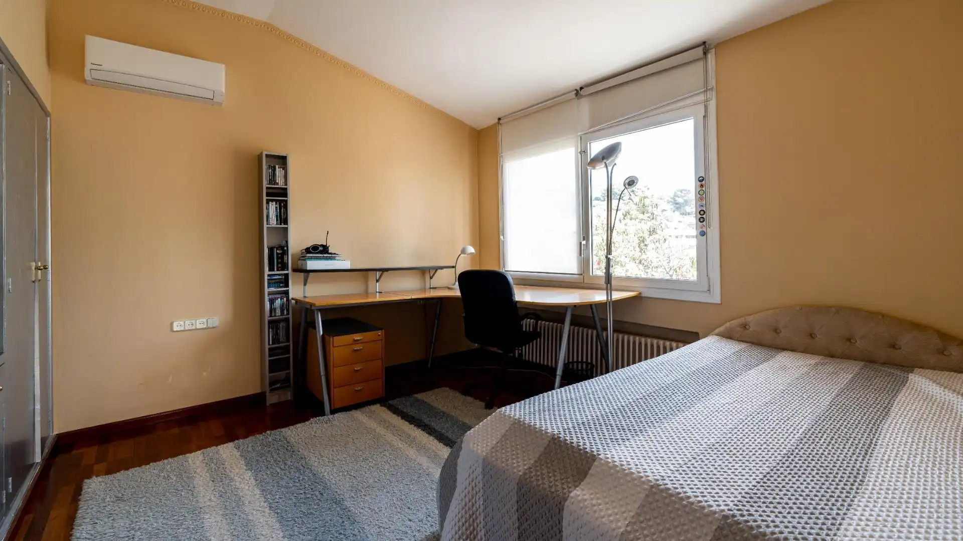 Casa o xalet de lloguer a Carrer ABADESSA OLZET, Pedralbes
