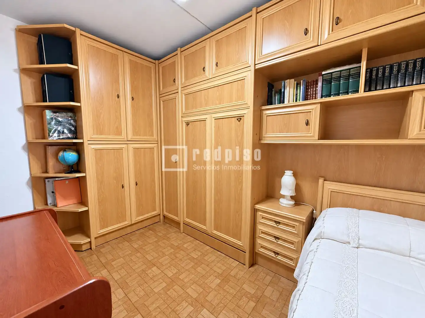 Habitación de Piso en venta en Guadalajara con Calefacción y Terraza