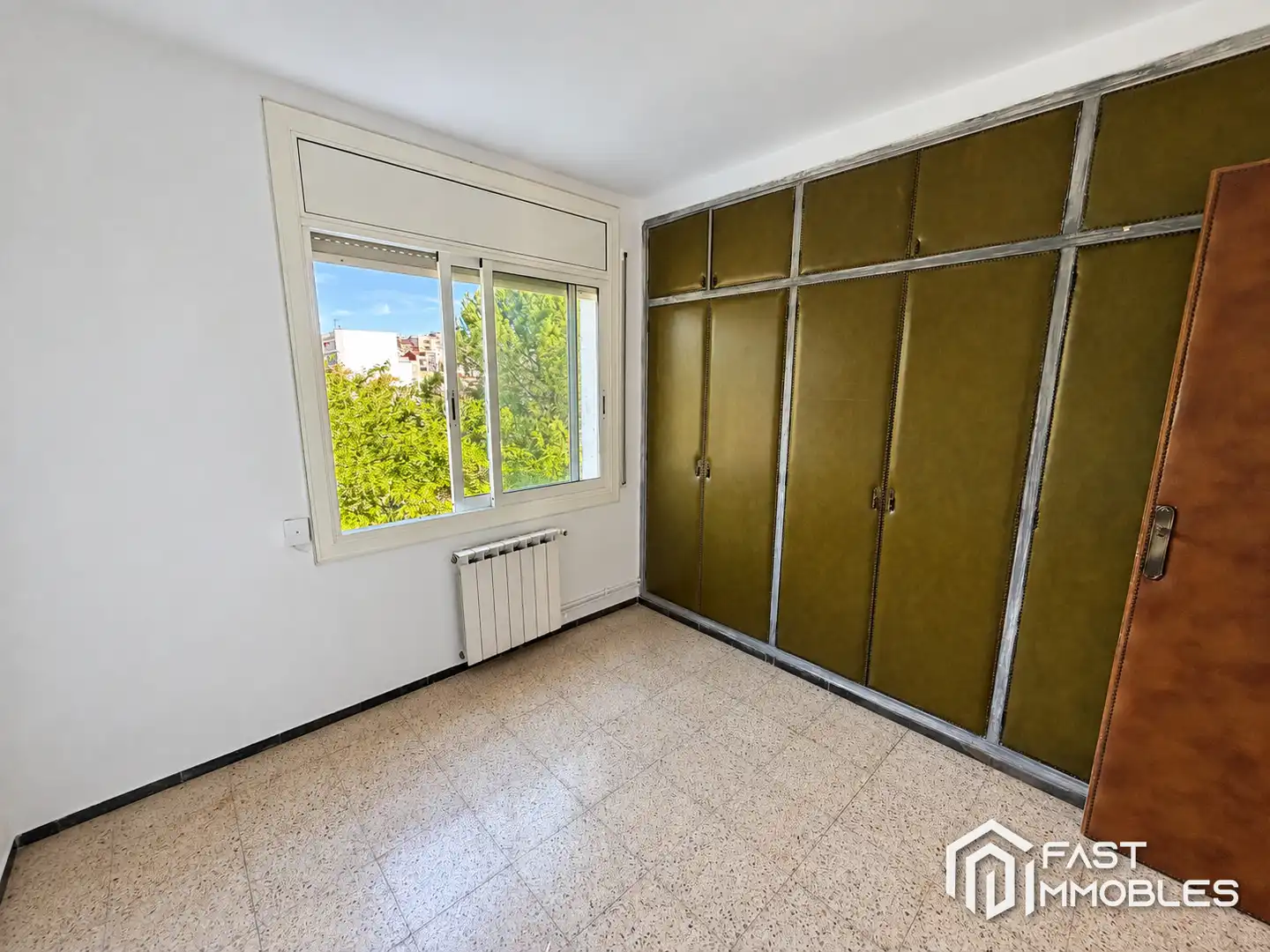 Appartamento con terrazza in vendita a Carrer de Sicília, imagen 13