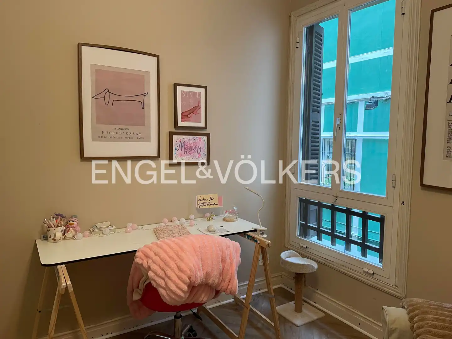 Vista exterior de Piso en venta en Getxo  con Calefacción