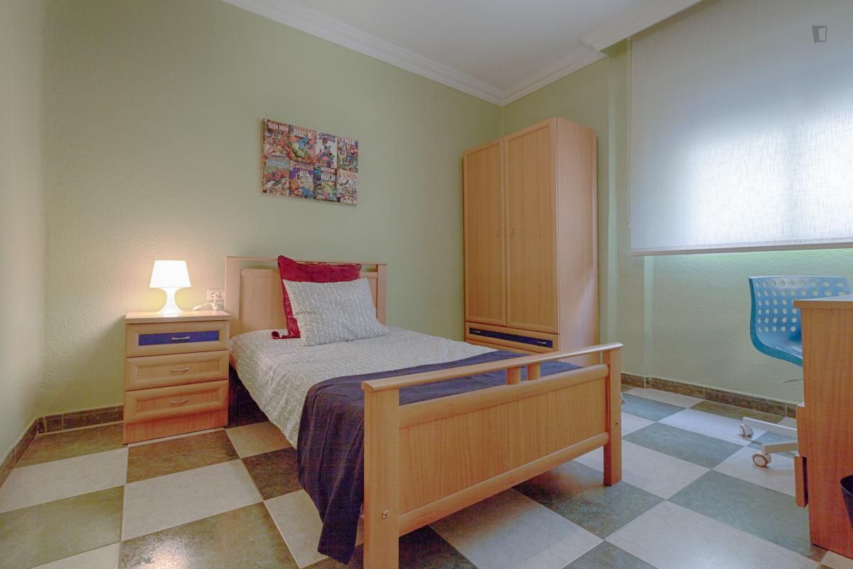 House or chalet to rent in Cervantes