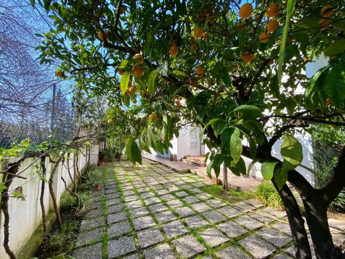 Casa o xalet en venda a Parque Avenida