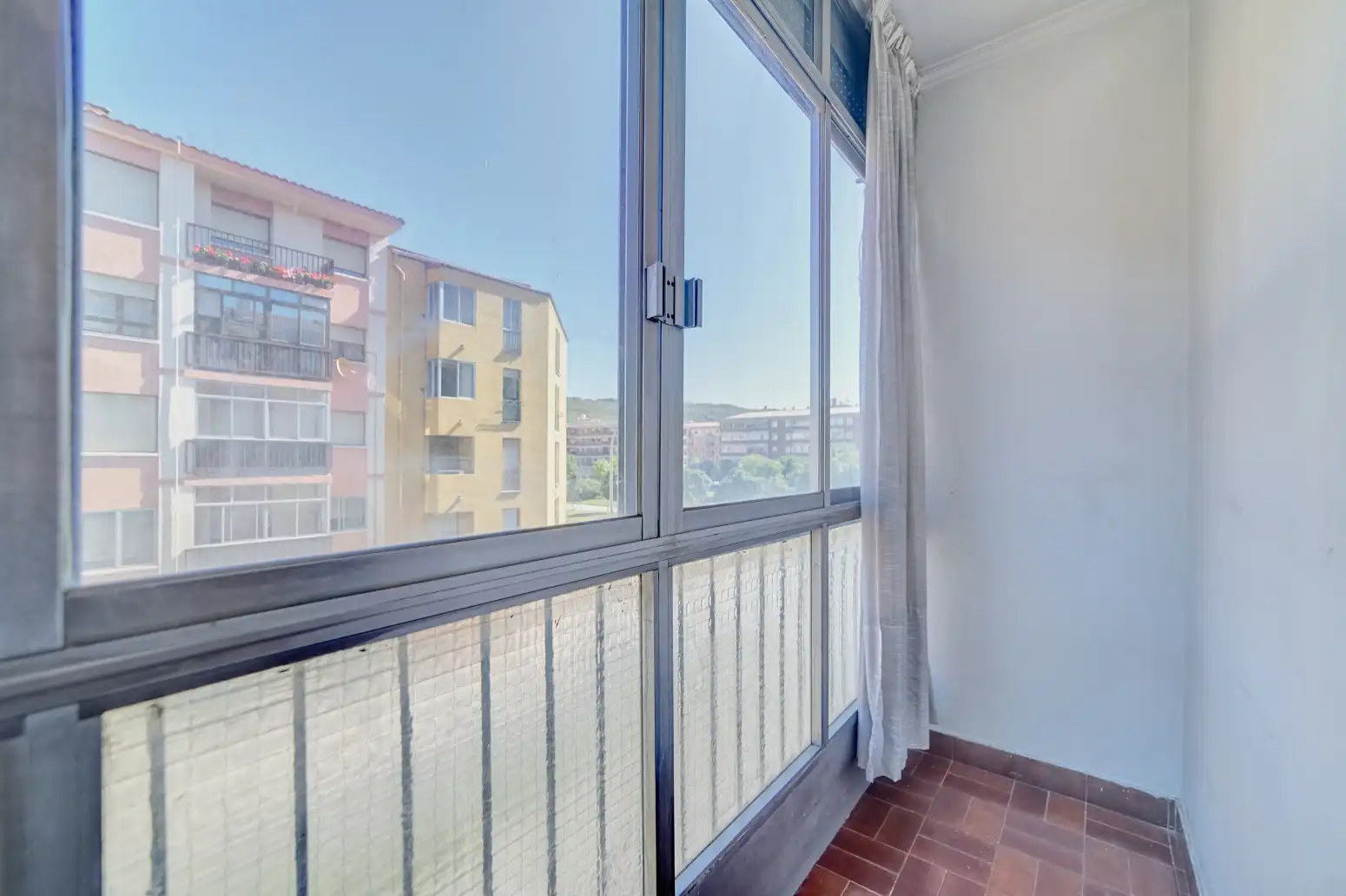 Flat for sale in Pamplona-Iruña - Avenida de Villava, Chantrea