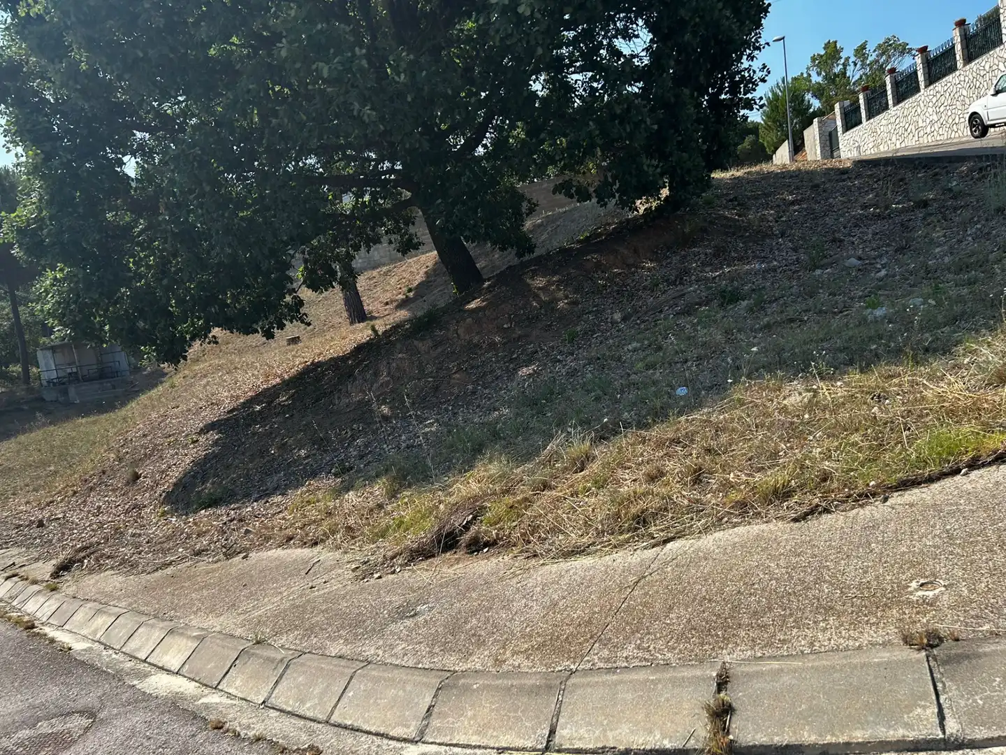 Terreno residencial en venta en Niàgara Parc - Àgora Parc, imagen 3