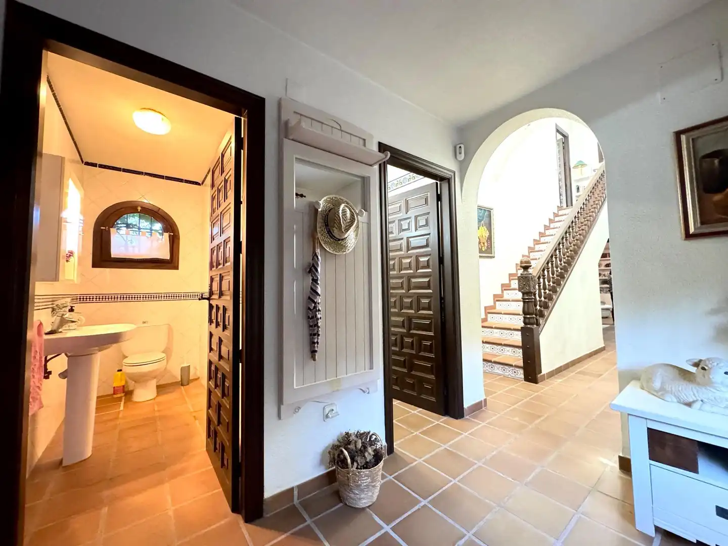 Houses for sale in Mutxamel  with Air Conditioner, Private garden and Terrace
