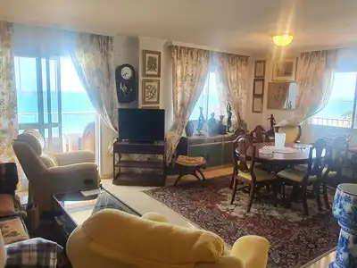 Apartament amb piscina en venda a Paseo Marítimo Rey De España, 102 - Ed.san Rafael, 29640 Fuengirola (Málaga), imagen 18