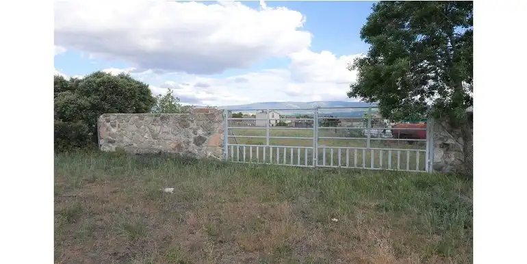 Residential for sale in Turégano