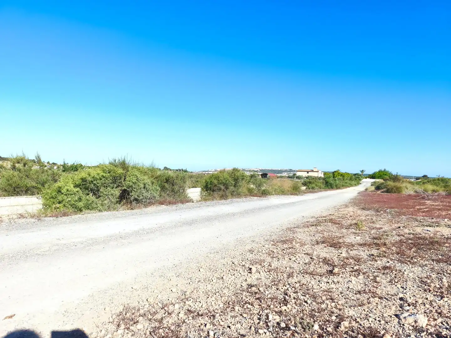 Terreno residencial en venta en Polígono POLIGONO 126 BALSARES 126, imagen 7