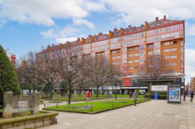 Piso en Alquiler en La Arena