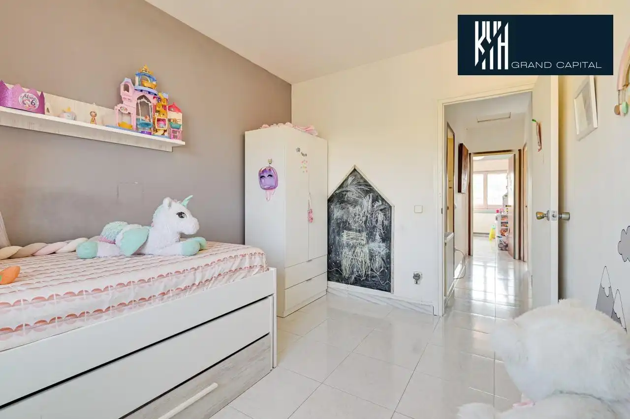Maison mitoyenne avec terrasse à vendre à Plaça Mestre Mas i Ros, imagen 42