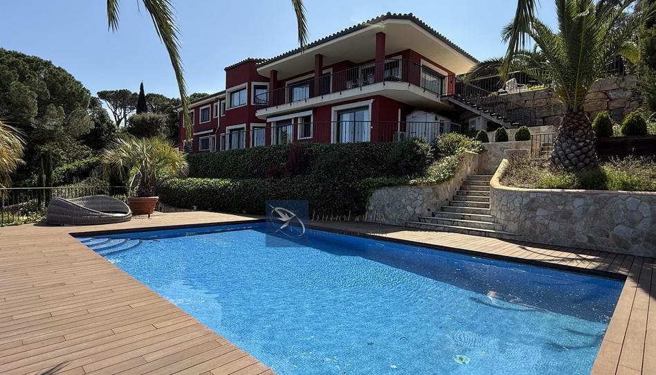 Foto 1 de Casa o xalet en venda a Golf Costa Brava, Girona