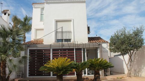 Foto 3 von Haus oder Chalet zum Verkauf in Calle Proyecto 1 Maravisa, 1, La Conarda, La Pobla de Vallbona