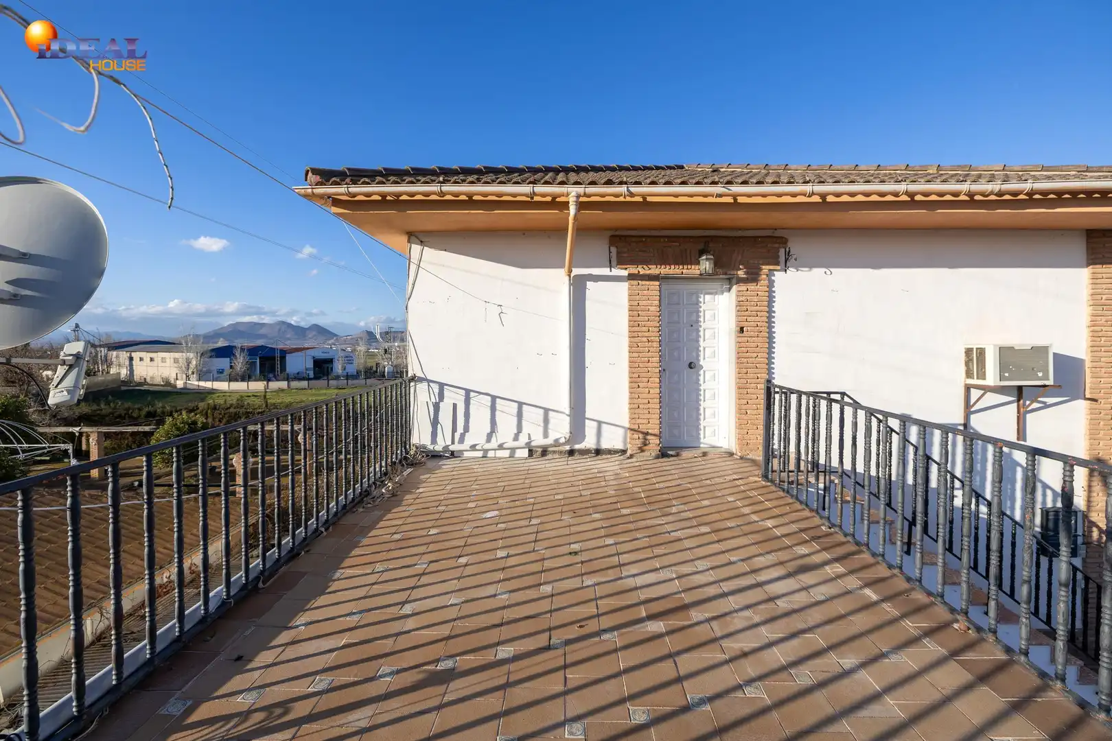 Local comercial en venta en Camino de Purchil, imagen 9