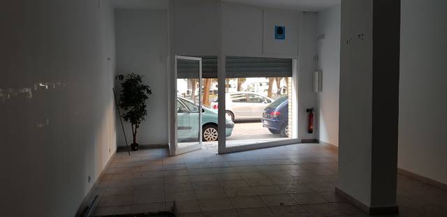 Local comercial en Venta en Carrer Furs, 6 en Centro Ciudad