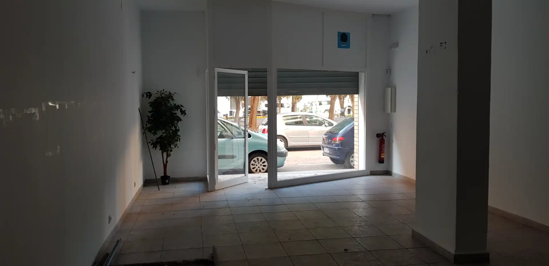 Business premises for sale in Carrer Furs 6