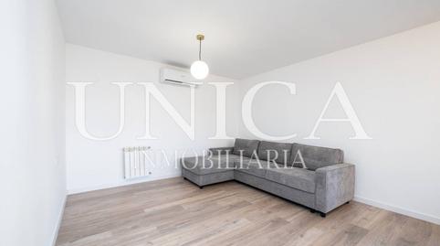 Foto 4 de Pis en venda a Gaztambide, Madrid