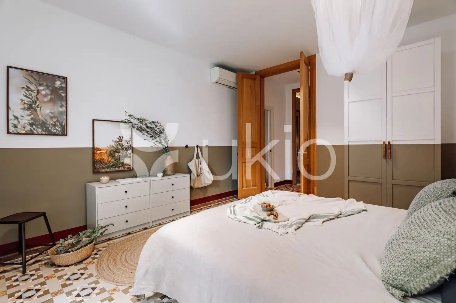 Apartment with lift to rent in Rambla de Catalunya, imagen 11