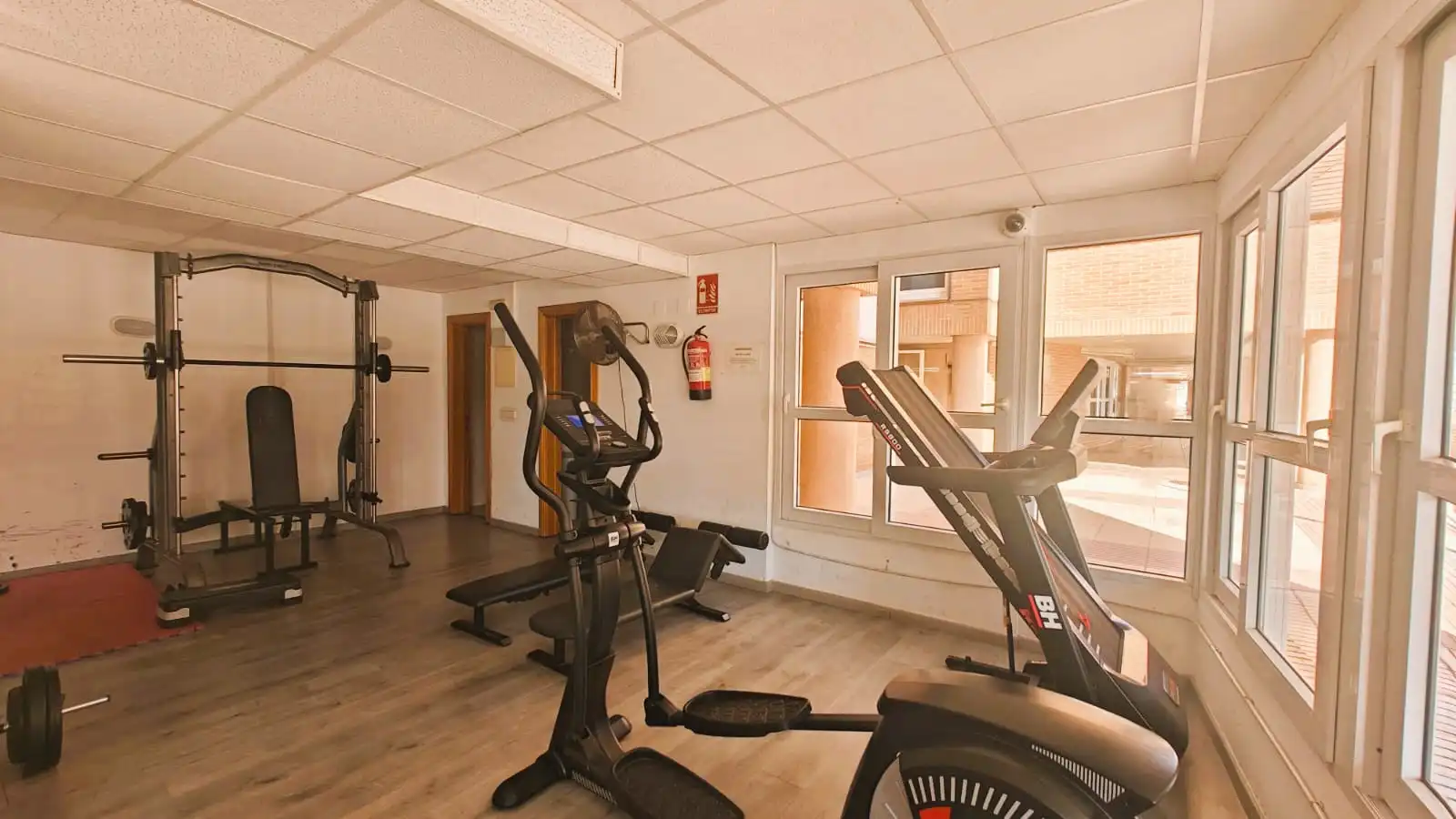 Flat for sale in Valencia  with Air Conditioner, Furnished and Oven