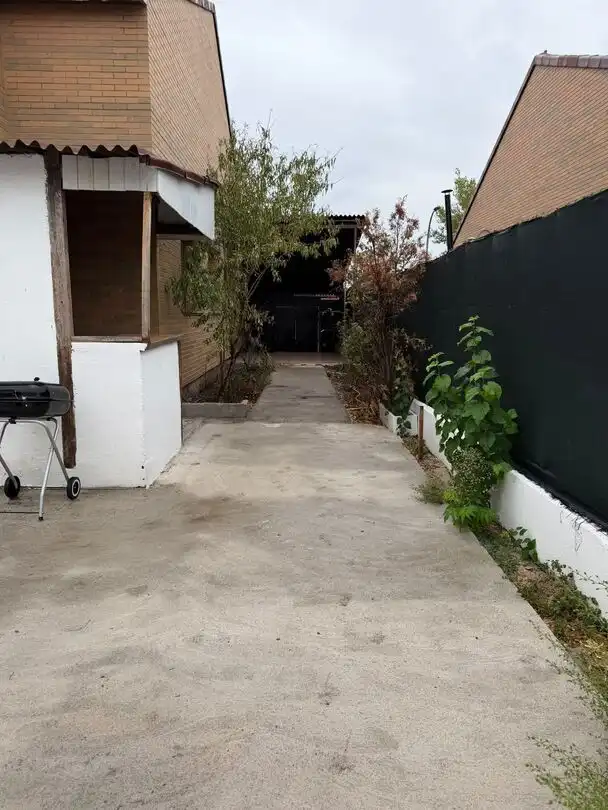 Maison avec jardin à louer à Calle Alfonso VI, imagen 48