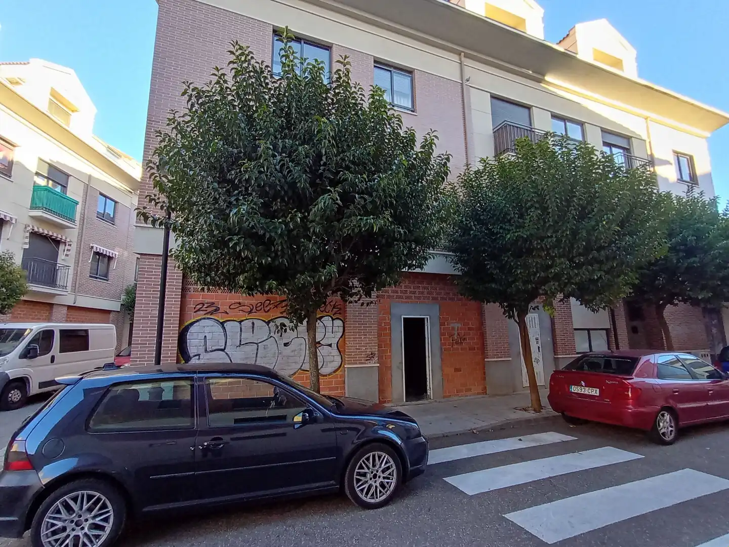 Business premises for sale in Laguna de Duero, imagen 22