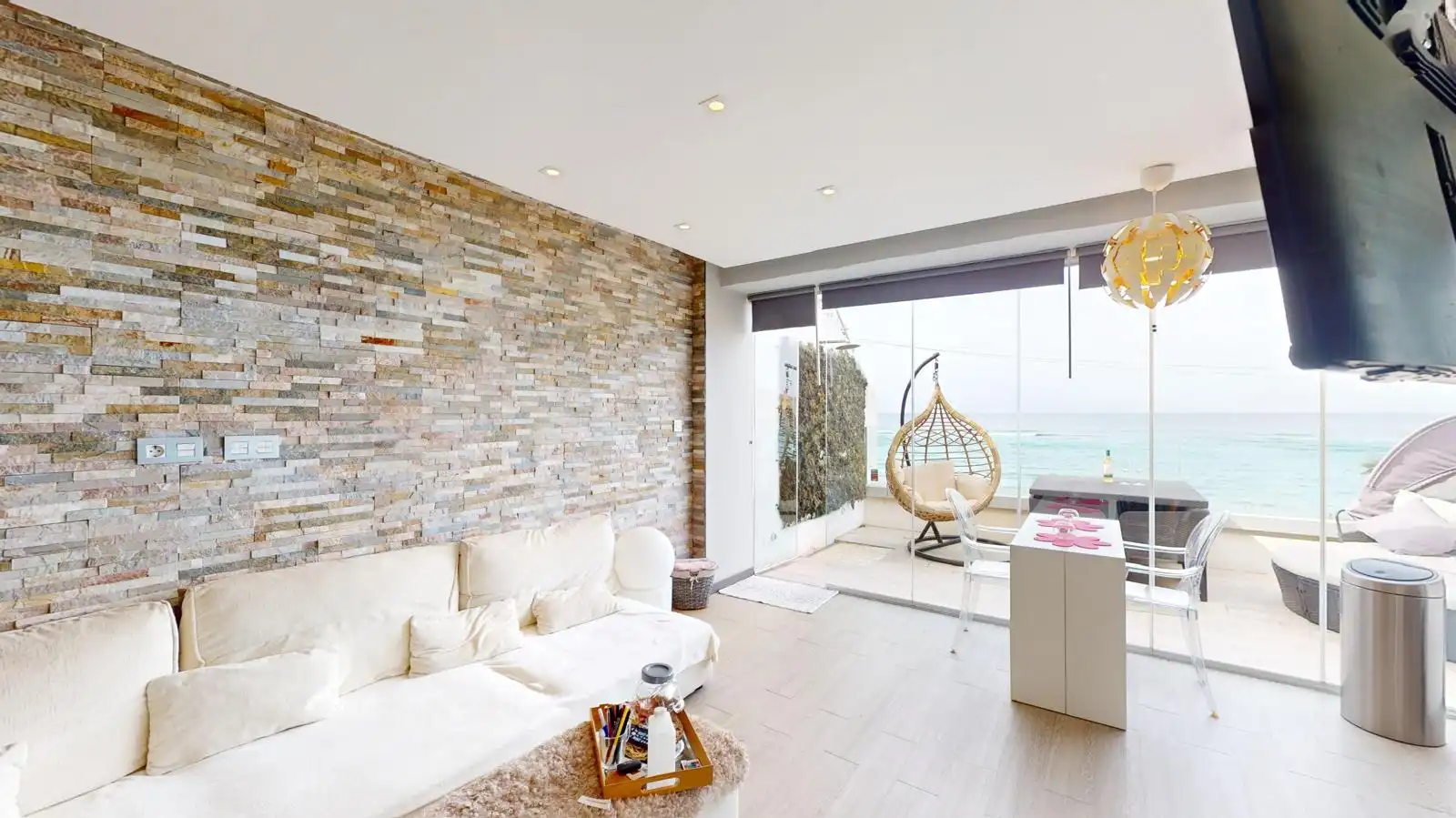 Appartement compact avec ascenseur à louer à Paseo las Canteras 24, imagen 11
