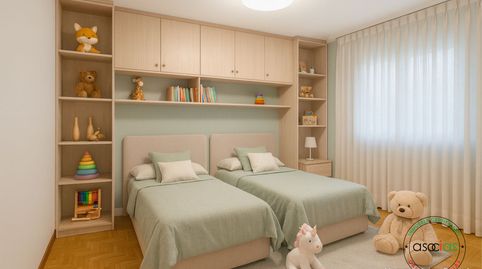 Photo 2 of Flat for sale in Gijón - Calle Filosofo Jose Gaos, 1, El Polígono, Gijón