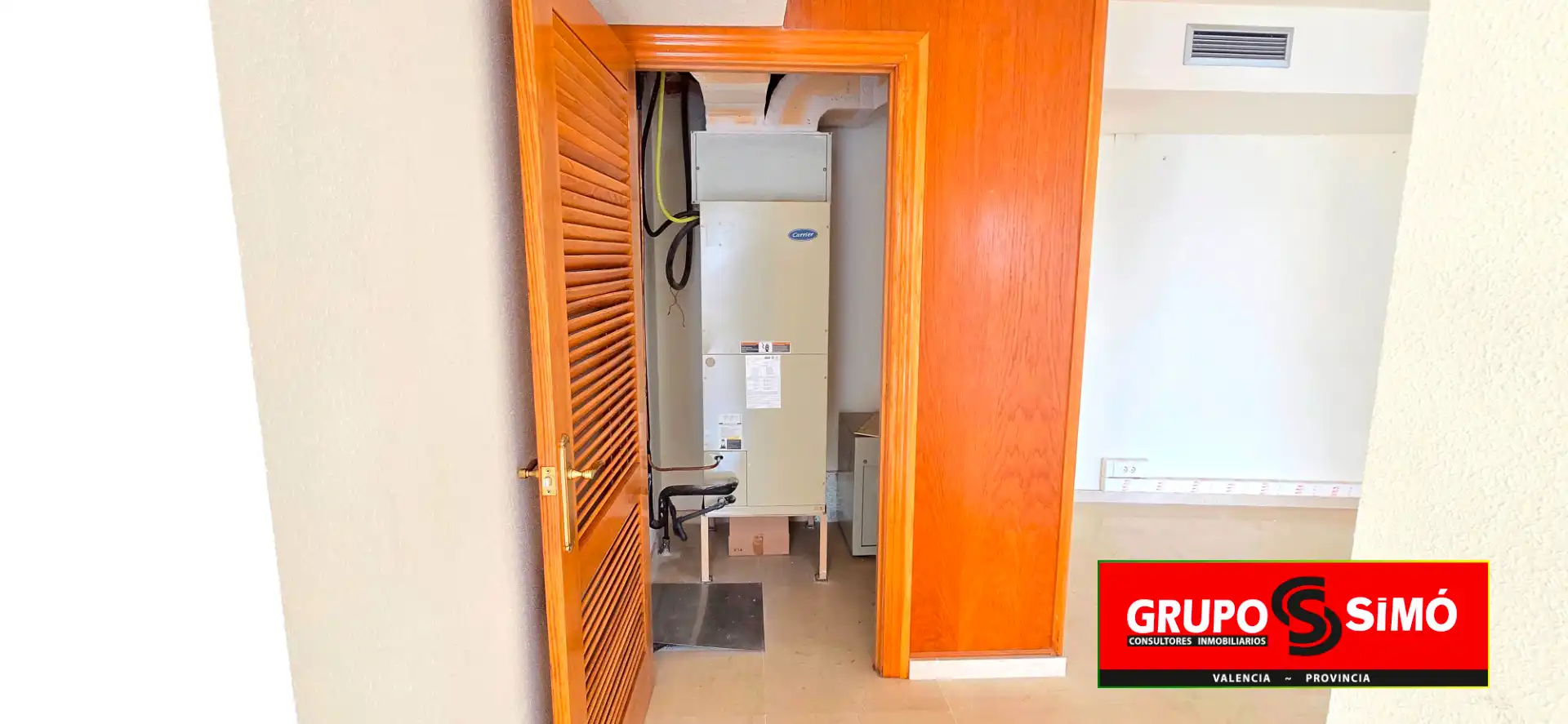 Oficina en venta en Alzira con Aire acondicionado