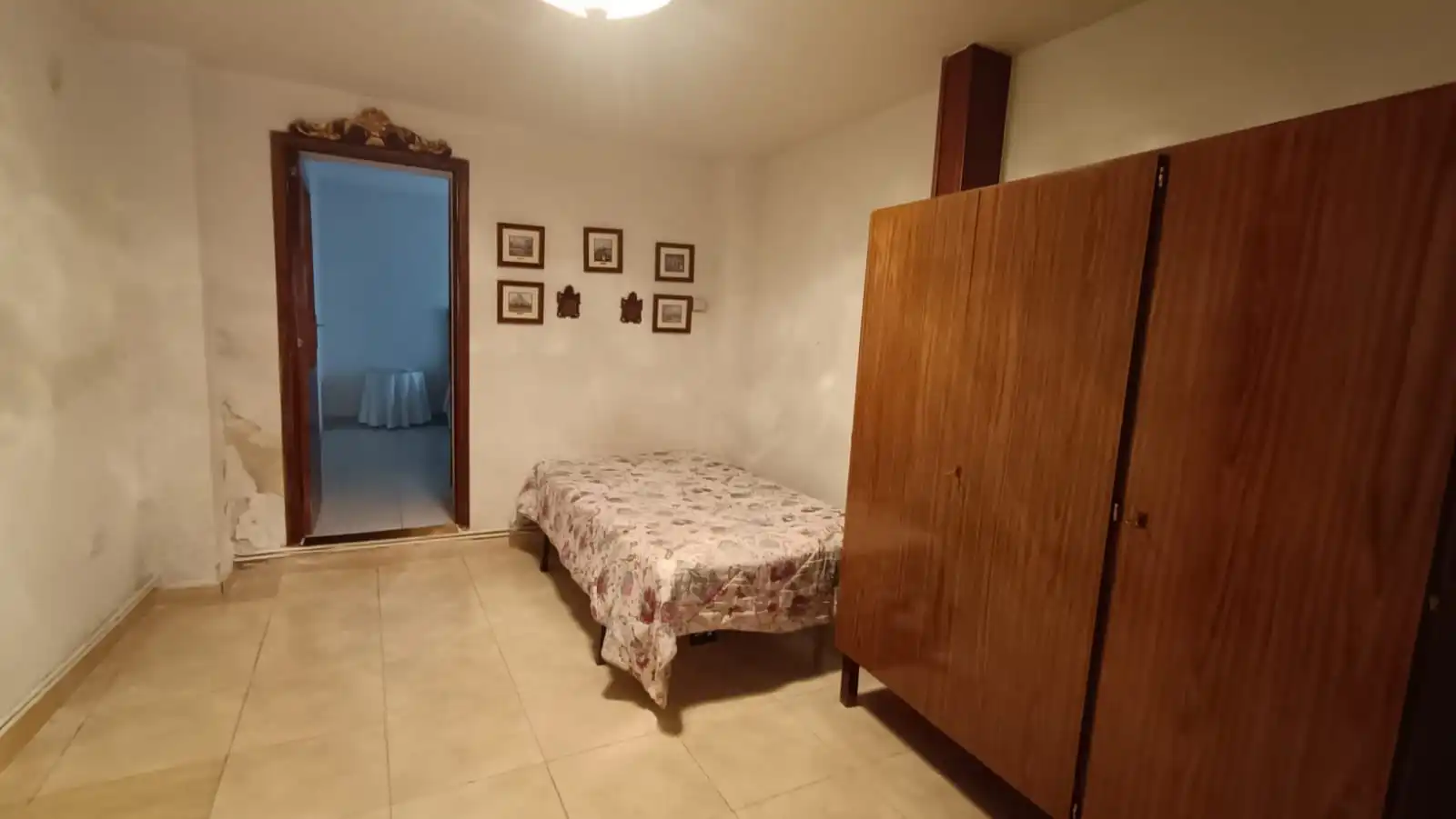 Casa adosada en venta en Talamanca de Jarama con Calefacción, Jardín privado y Internet