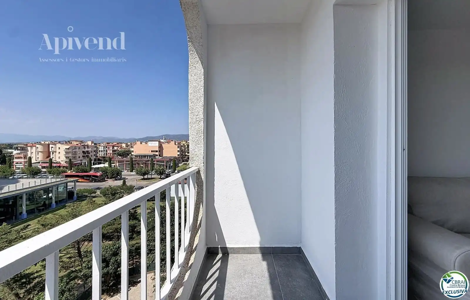 Flat with lift for sale in Delta Muga, imagen 12