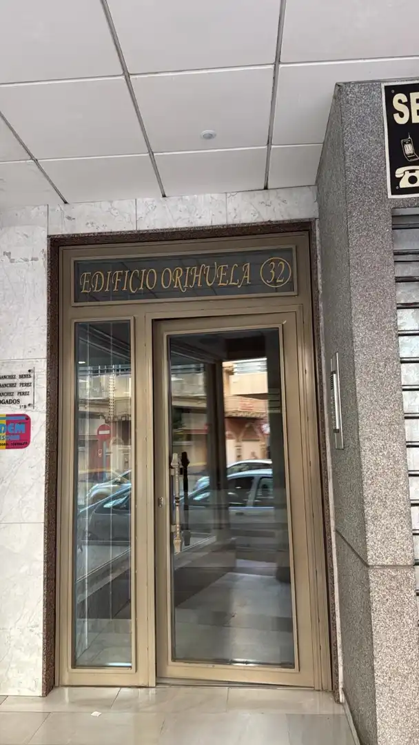 Apartament amb ascensor de lloguer a Centro, imagen 9