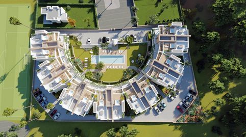 Foto 2 de Casa adosada en venda a La Manga Club, Cartagena