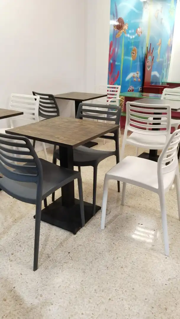 Local comercial en traspaso en Nord, imagen 9