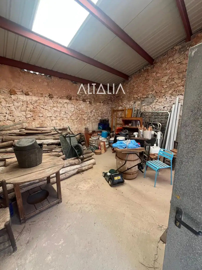 Casa o xalet en venda en Torrejoncillo del Rey amb Calefacció, Terrassa i Alarma